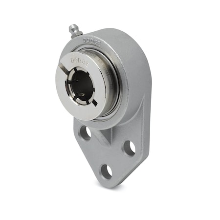 Dodge Industrial Bearings, FB-DLEZ-012-SHCR FB-DLEZ-012-SHCR